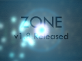 Zone Version 1.8 Released