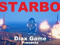 STARBO: The Official Trailer (2018)