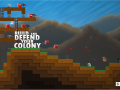 Build and Defend Your Colony