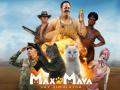 About Max and Maya!