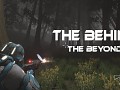 Testing AI Enemies In my upcoming game The Behind --The Beyond