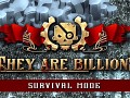 They Are Billions - Multi-language Support: Spanish Available