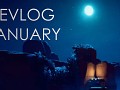 Devlog video - January 2017