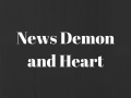 Demon and Heart abandonned