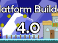 Platform Builder 4.0 is out!
