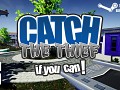 Catch the Thief, If you can! launches January 19rd 2018!
