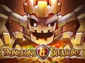 Dungeons & Treasure VR - Over 80 new rooms, Achievements and Custom Outfits!