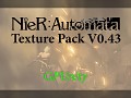 Nier: Automata - HD Texture Pack V0.43 Presentation