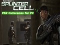 Splinter Cell PS2 Cutscenes for PC