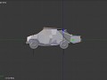 DevLog #5 New Car for The Game