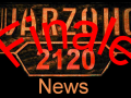 Warzone 2120 Is now going to be archived