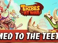 Tribes at War Enters Closed Beta on January 17