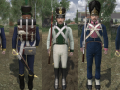 Napoleonic Wars Patch 1.2 released!