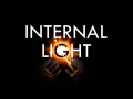 The release of our first game INTERNAL LIGHT VR