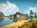 Just Cause 2 Remastered