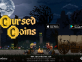 Cursed Coins is now available for iOS users!