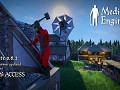 Medieval Engineers - Update 0.6.2 Patch 1 - The Patchening