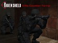 Elite Counter-Terror launched!