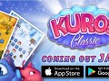 Kuros Classic - Challenging Casual Puzzle [iOS][Android][FREE]