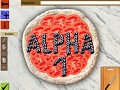 Alpha 1 Featurelist