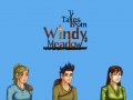 Tales From Windy Meadow - January Update