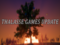 Thalasse Games Update