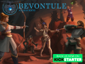 Bevontule Kickstarter is LIVE!!