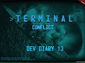 Terminal Conflict  - "Dominate the Seas" Dev Diary 13