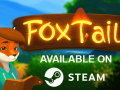 FoxTail is alive!