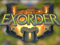 Another month, another game contract: Meet Exorder!