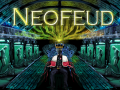 Latest Neofeud 2 + Wadjet Eye, The Nameless Mod Podcasts!