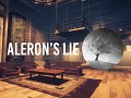 Aleron's Lie: New Song Released + Wallpaper
