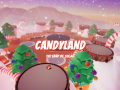 Toy Brawler | Welcome to Candyland!