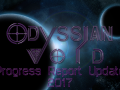 Odyssian Void Progress Report Update 2017
