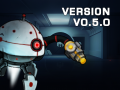 Robothorium Update 0.5.0 