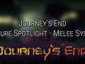 Journey's End Melee Feature Spotlight