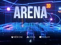 ARENA 3D is now available on STEAM!