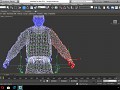 Instant Character Model Porting Tutorial (Updated on 8-23-2019)