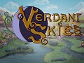 Verdant Skies Released! We're out on Steam!