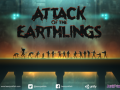 Attack of the Earthlings is OUT NOW!