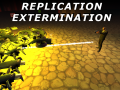 Replication Extermination Release