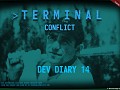 Terminal Conflict - "Focus and Timing" Development Diary 14