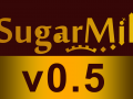 SugarMill v 0.5