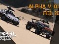 Diesel Guns Update Alpha v0.8.2.0:  Added Player Parties