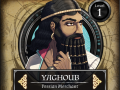 Yaghoub
