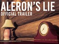Aleron's Lie | Launch Trailer + Demo Released