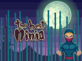 The Best Ninja: general development description