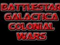 Battlestar galactica Colonial Wars V4 Christmas Date!!