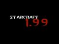 StarCraft 1.99 Demo online!!