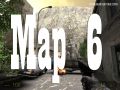 Map 6 “Ascent” Screenshots
